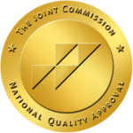 The Joint Comission National Quality Approval