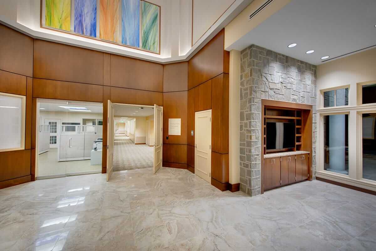 Intervention Havre de Grace Maryland Ashley Addiction Treatment