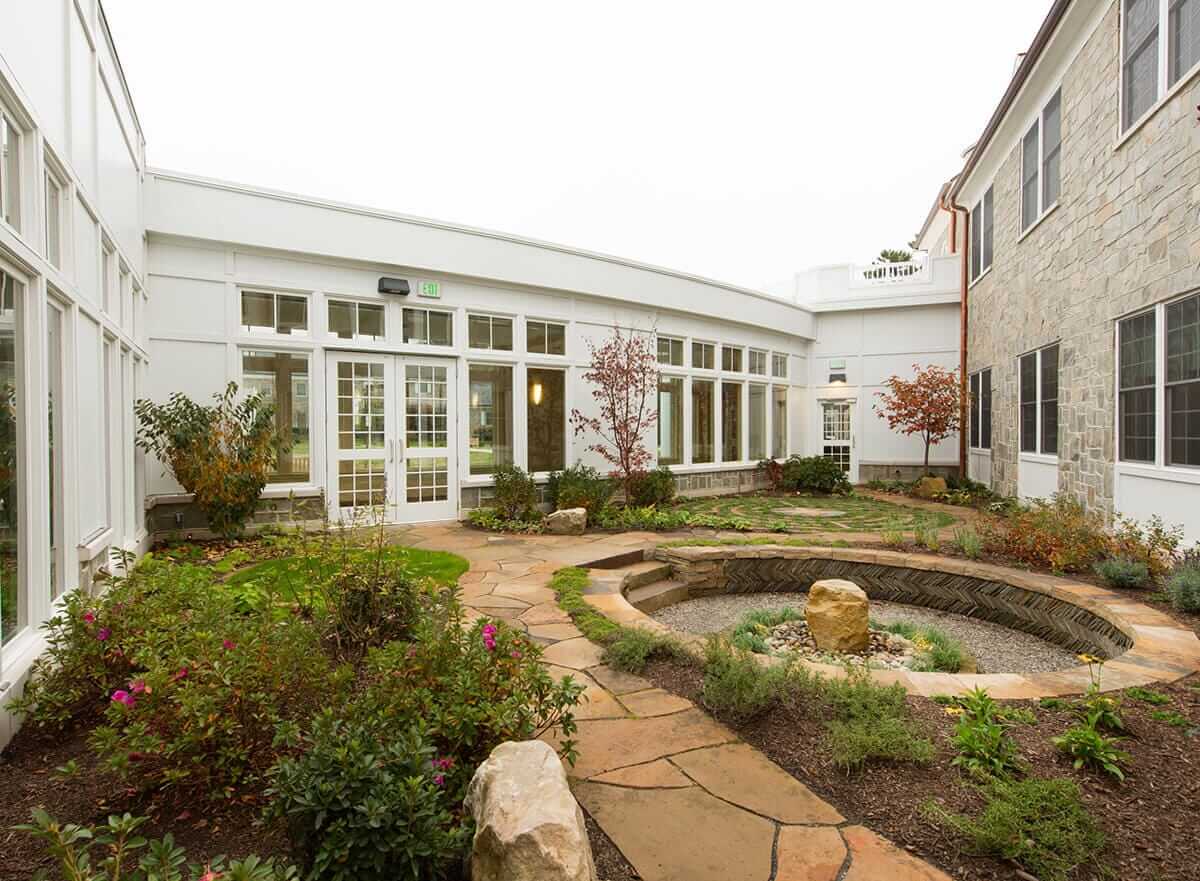 Why Ashley? Havre de Grace Maryland Ashley Addiction Treatment