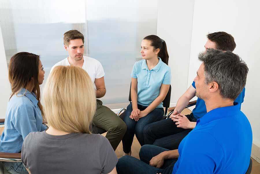 Learn About Ashley Treatment Center in Havre de Grace, MD. Ashley