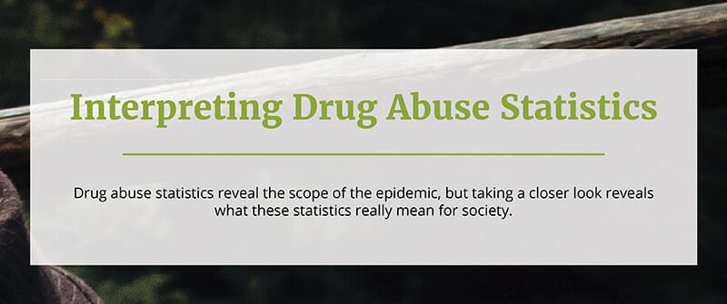 Drug Abuse Statistics