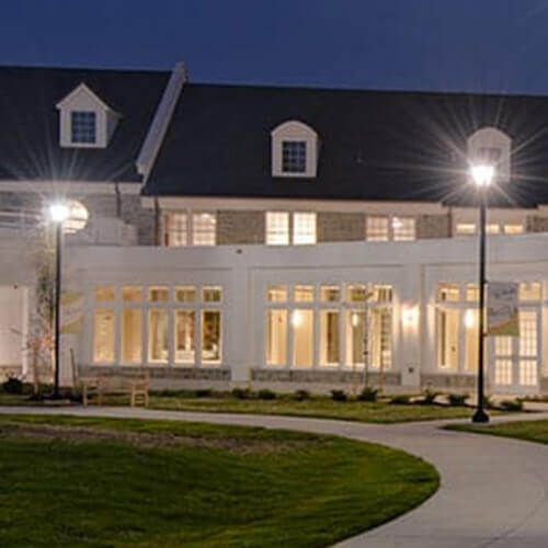 For Professionals Havre de Grace MD Ashley Addiction Treatment