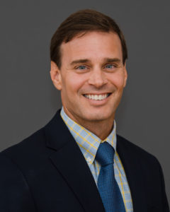 Gregory Hobelmann, Co-Chief Executive Officer & President at Ashley Addiction Treatment