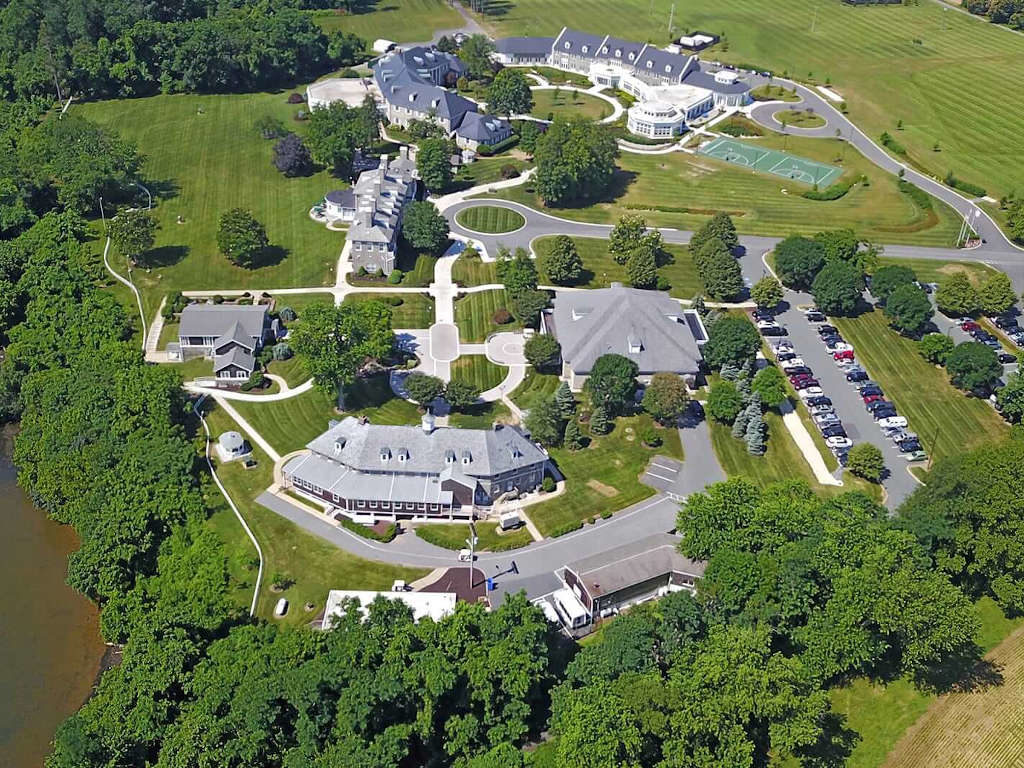 Rehab Admissions Ashley Addiction Treatment Havre de Grace, MD