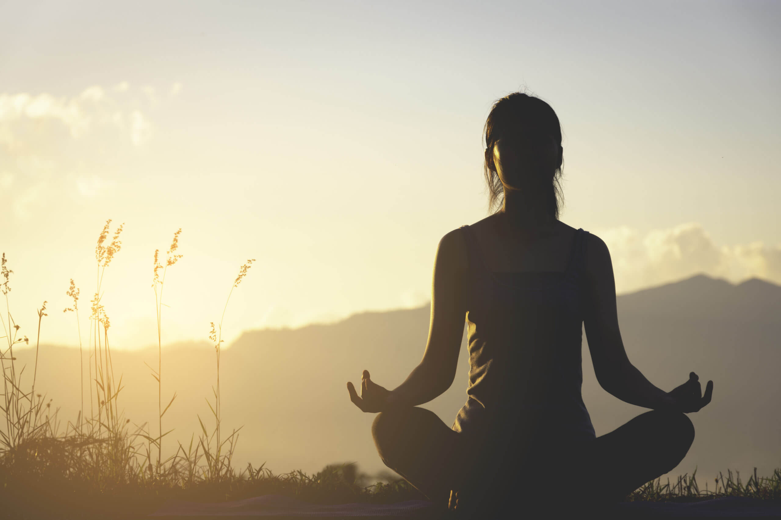 The Power of Meditation  Ashley Addiction Treatment