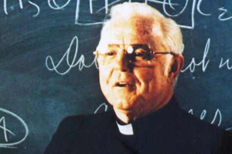 Father Joseph C. Martin