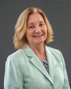 Dr. Karen Canter - Vice President of Medical Services at Ashley Addiction Treatment
