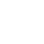 Ashley Addiction Treatment - Logo - Oak Wreath - White